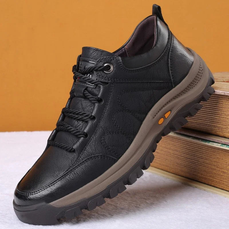 Herren Komfort schuhe
