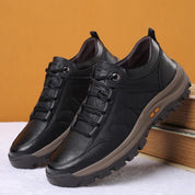 Herren Komfort schuhe