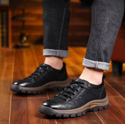 Herren Komfort schuhe