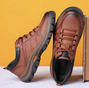 Herren Komfort schuhe