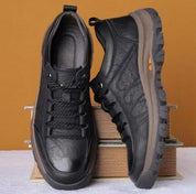 Herren Komfort schuhe
