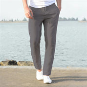 Leichte Herren-Sommerhose