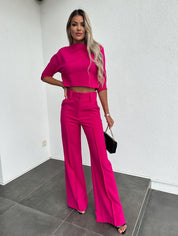Modisch schicker Jumpsuit Satz