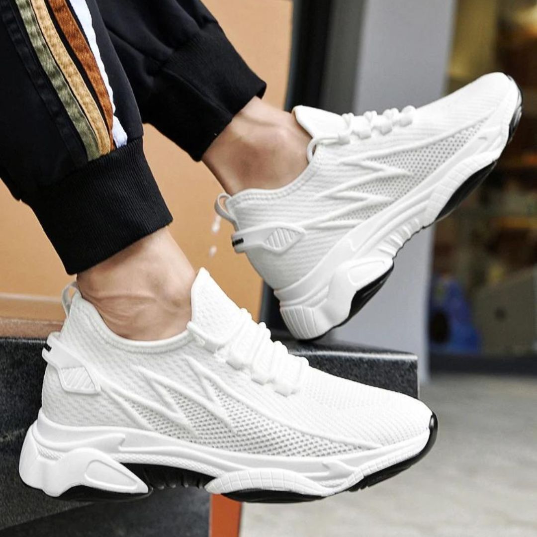 Moderner Skyboost Sneaker