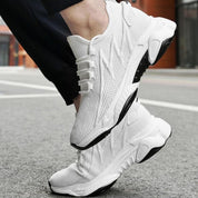 S3 Exklusive modische Sneaker