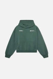 Unisex bedruckter Hoodie