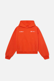 Unisex bedruckter Hoodie