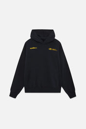 Unisex bedruckter Hoodie
