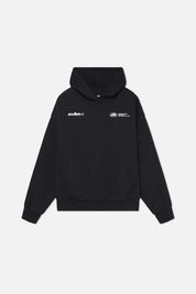 Unisex bedruckter Hoodie