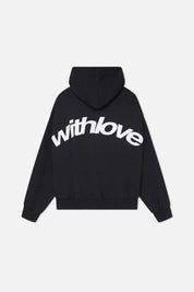 Unisex bedruckter Hoodie