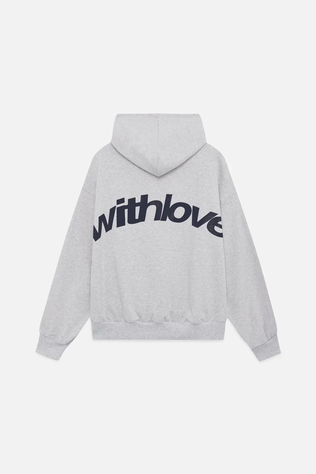 Unisex bedruckter Hoodie