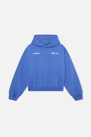 Unisex bedruckter Hoodie