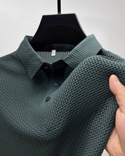 Luxuriöses Herren Poloshirt