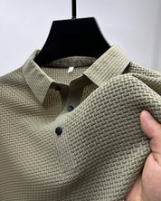 Luxuriöses Herren Poloshirt