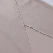 Elegantes langes Kleid