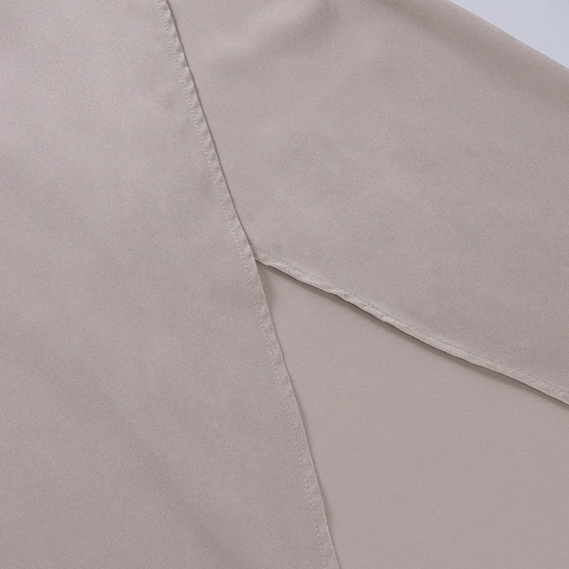 Elegantes langes Kleid