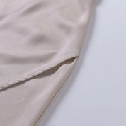 Elegantes langes Kleid