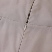 Elegantes langes Kleid