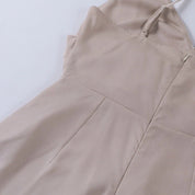 Elegantes langes Kleid