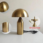 AltoDesign Nordische Kugellampe