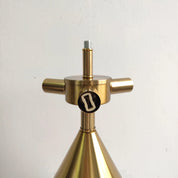 AltoDesign Nordische Kugellampe