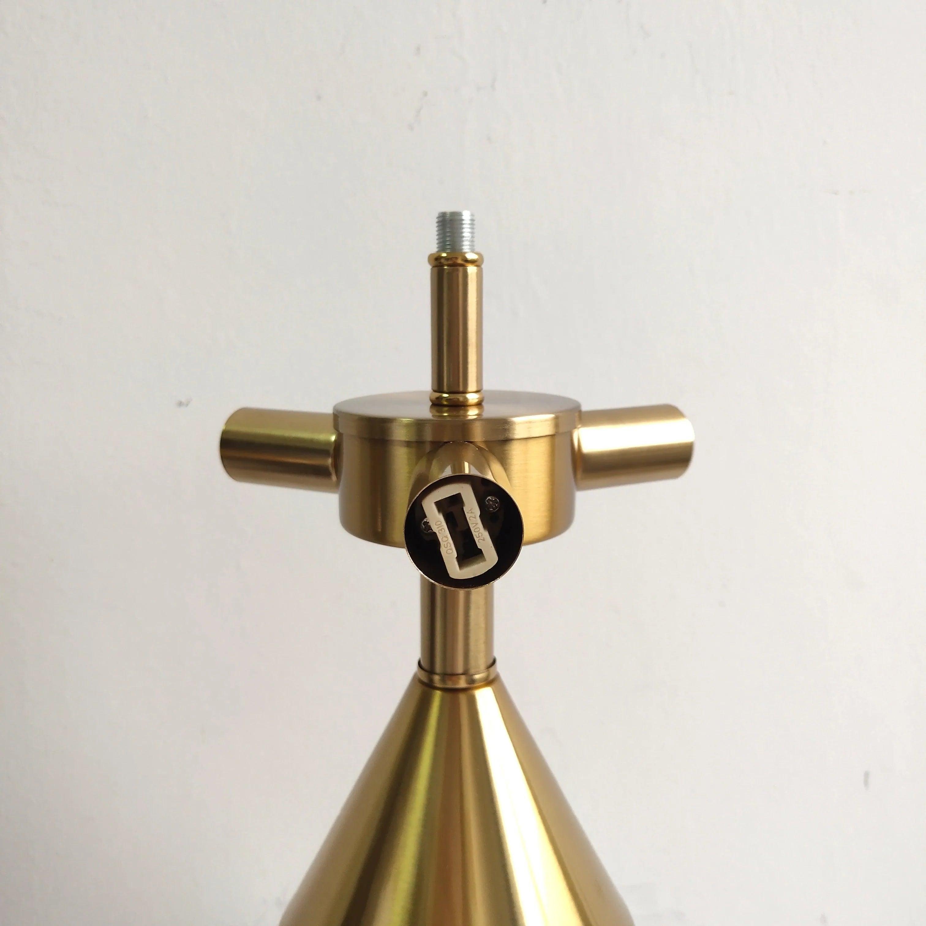 AltoDesign Nordische Kugellampe