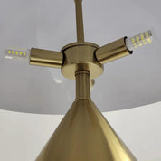 AltoDesign Nordische Kugellampe
