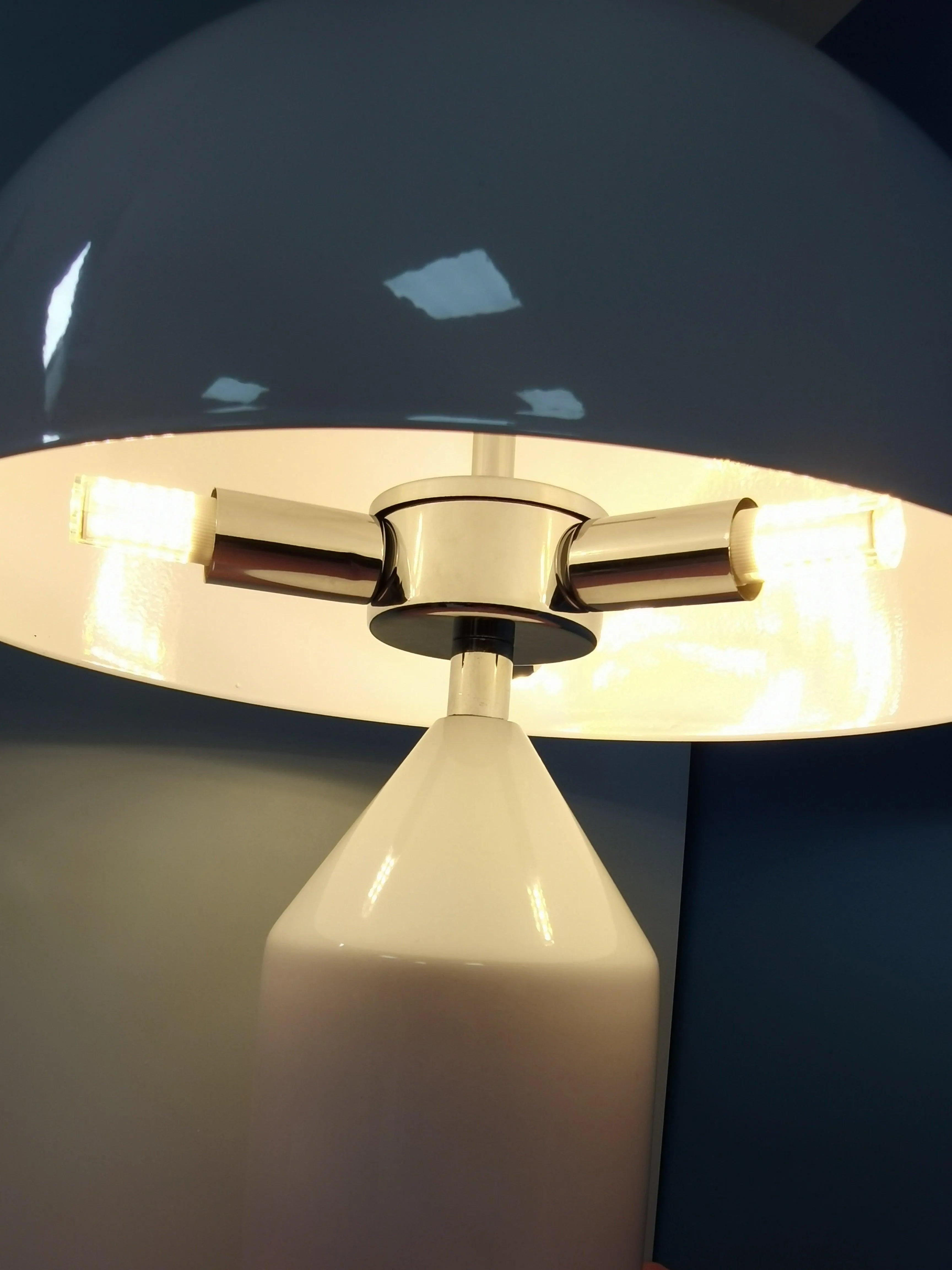 AltoDesign Nordische Kugellampe