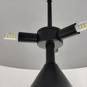 AltoDesign Nordische Kugellampe