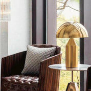 AltoDesign Nordische Kugellampe