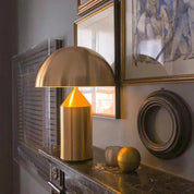 AltoDesign Nordische Kugellampe