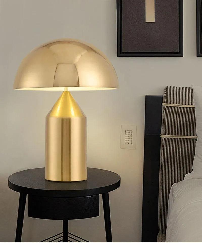 AltoDesign Nordische Kugellampe