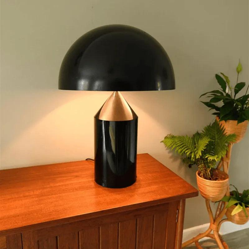 AltoDesign Nordische Kugellampe