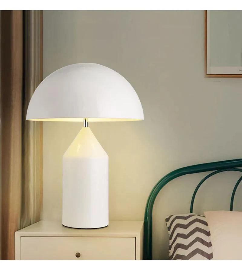 AltoDesign Nordische Kugellampe