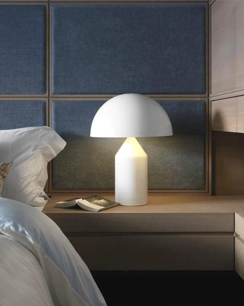 AltoDesign Nordische Kugellampe