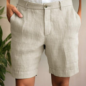 Modische Herren Sommershorts