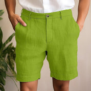 Modische Herren Sommershorts