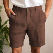 Modische Herren Sommershorts