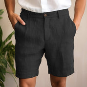 Modische Herren Sommershorts