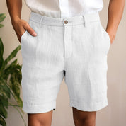 Modische Herren Sommershorts