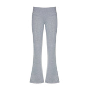 Stretch Fit Schlaghosen