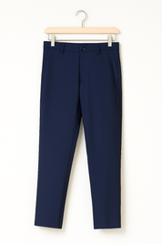 Elegante Slim Fit Anzughose