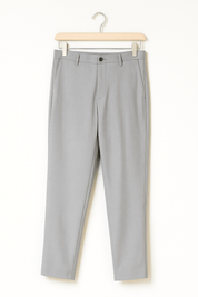 Elegante Slim Fit Anzughose