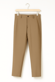 Elegante Slim Fit Anzughose