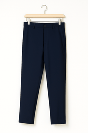 Elegante Slim Fit Anzughose