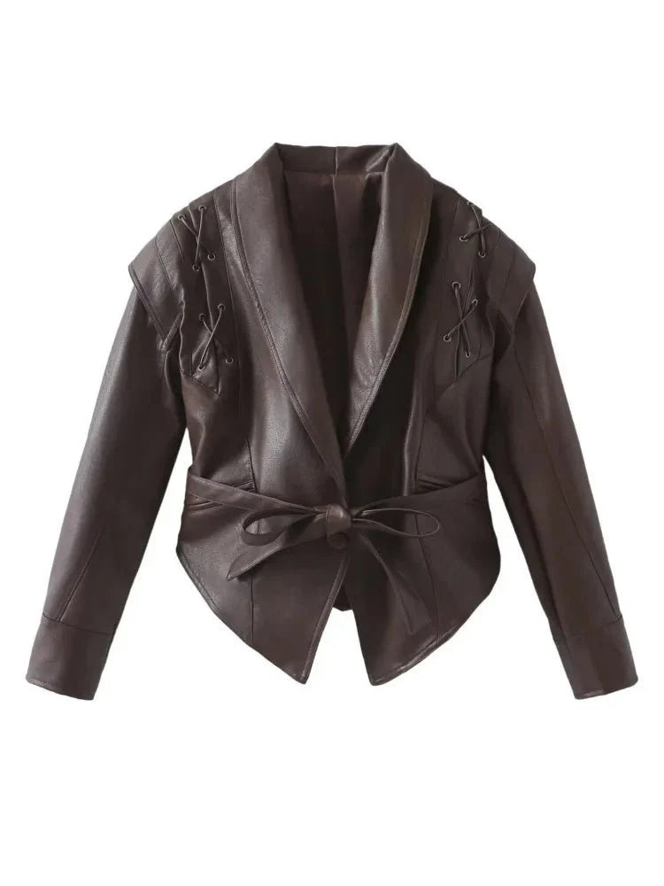 muller-mode-madonna-lederjacke-mit-bindegurtel-lederjacken-braun-8816686.webp