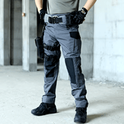 Strapazierfähige Taktische Cargohose