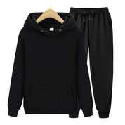 Unisex Trainingsanzug Set