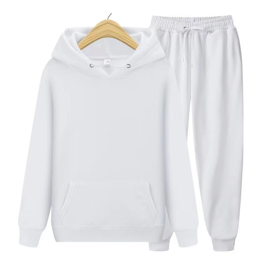 Unisex Trainingsanzug Set
