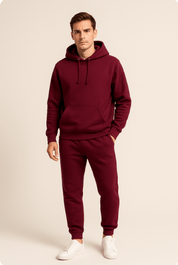 Unisex Trainingsanzug Set